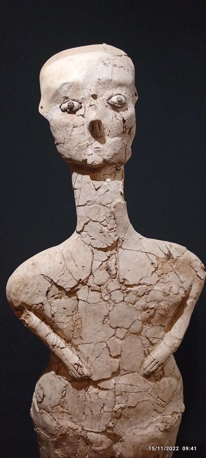 Photo 6 at Jordan Museum in Amman
