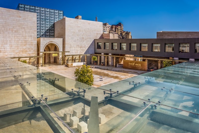 Photo 4 at Jordan Museum in Amman