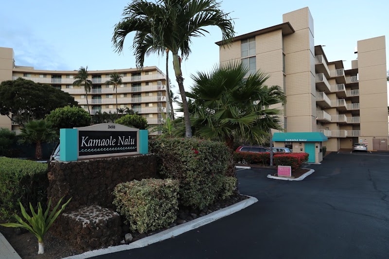 Photo 6 at Kamaole Nalu Oceanfront Resort in Kihei