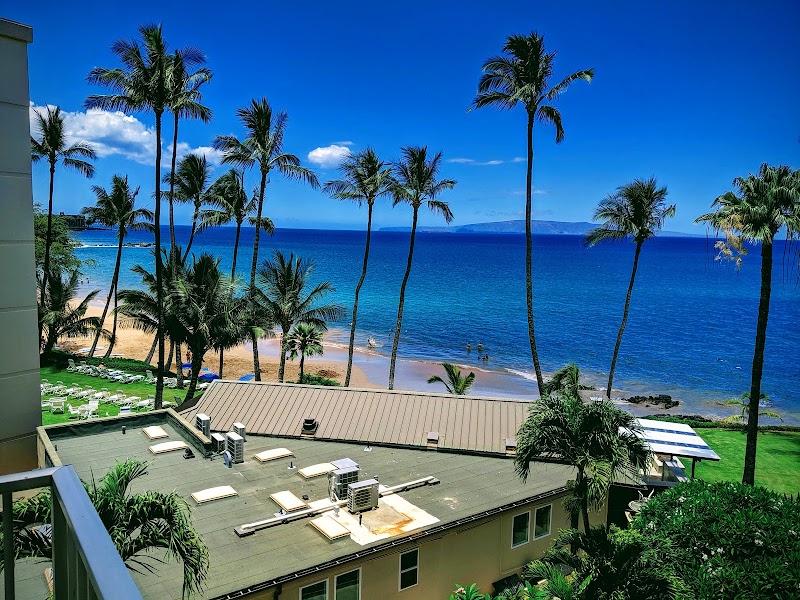 Photo 3 at Kamaole Nalu Oceanfront Resort in Kihei