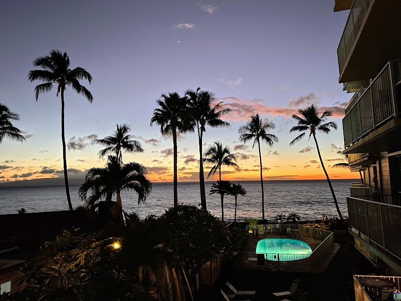 Photo 5 at Kamaole Nalu Oceanfront Resort in Kihei