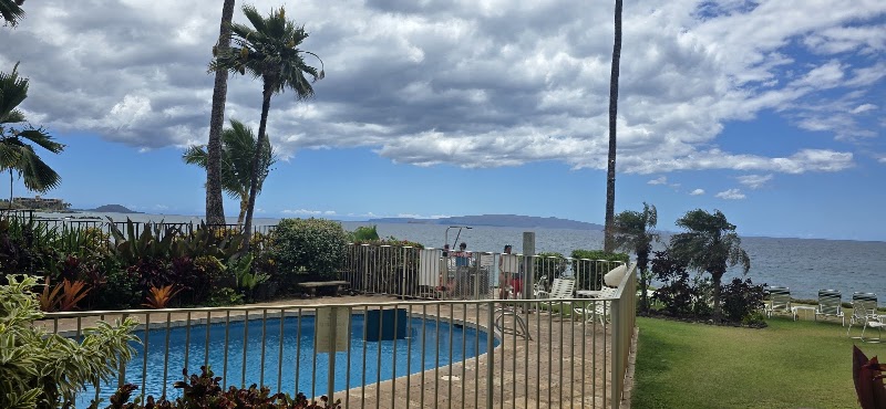 Photo 2 at Kamaole Nalu Oceanfront Resort in Kihei