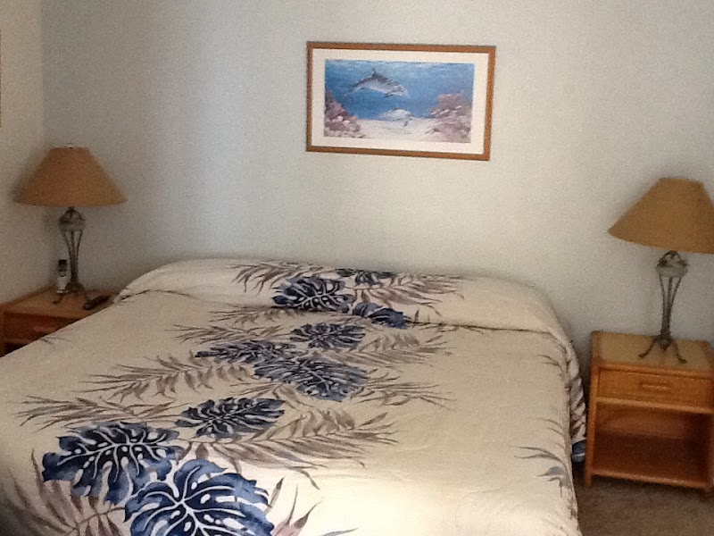 Photo 1 at Kamaole Nalu Oceanfront Resort in Kihei