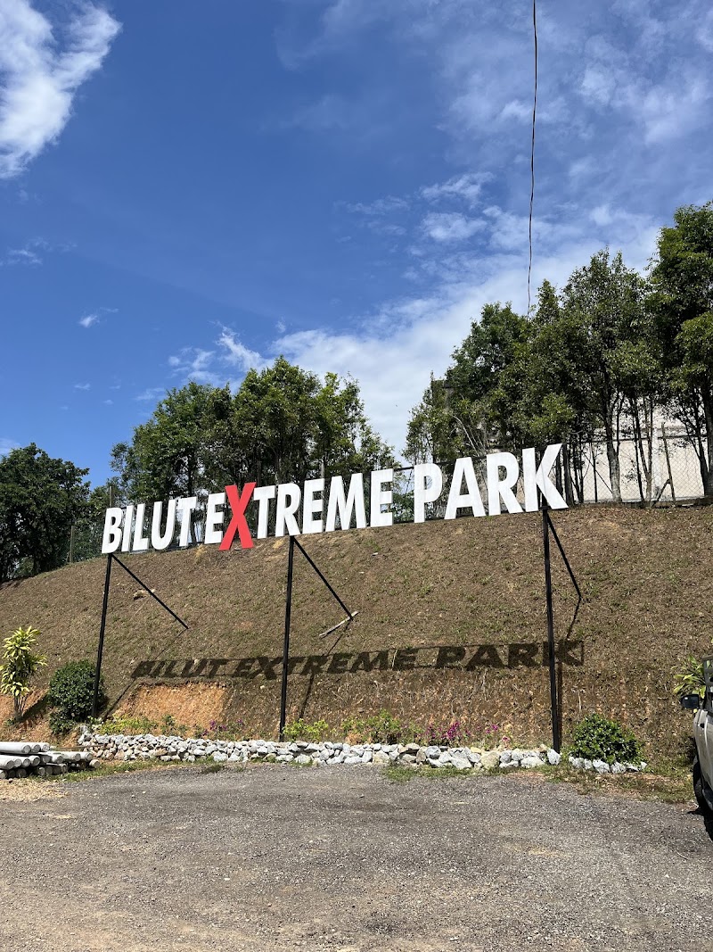 Photo 5 at Bilut Extreme Park in Bentong