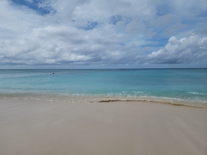 Photo 3 at Playa de Elizabeth Gerhard Beach in Cockburn Town