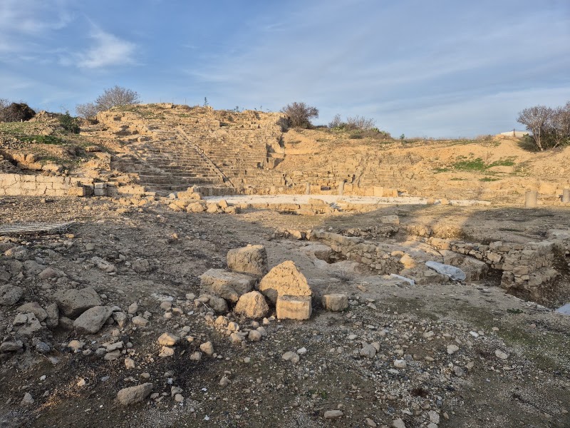 Photo 4 at Archaeological Site of Idalion in Dali