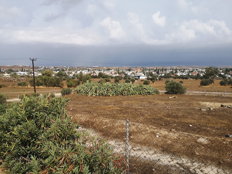 Photo 3 at Archaeological Site of Idalion in Dali