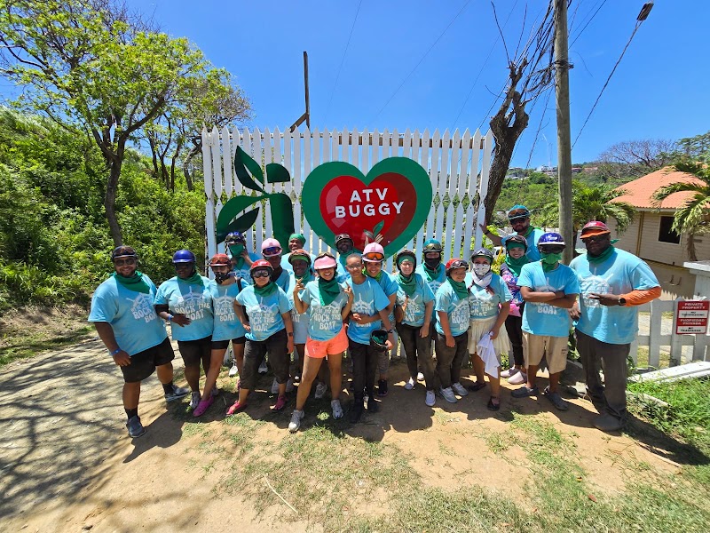 Photo 6 at Roatan ATV, Buggy & GolfCart Adventure Tours in Coxen Hole