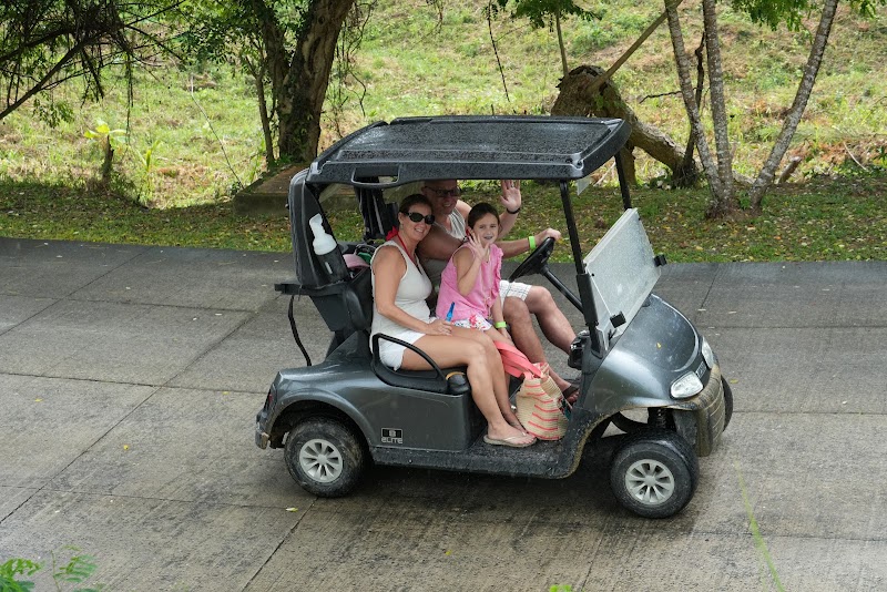 Photo 3 at Roatan ATV, Buggy & GolfCart Adventure Tours in Coxen Hole
