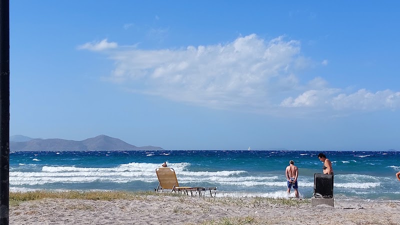 Photo 4 at Costa Angela Seaside Resort in Lambi