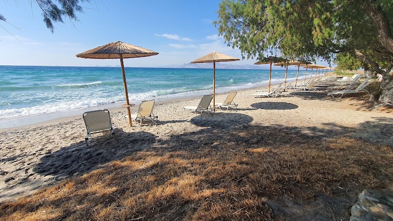 Photo 5 at Costa Angela Seaside Resort in Lambi