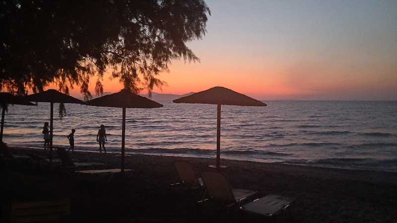 Photo 6 at Costa Angela Seaside Resort in Lambi