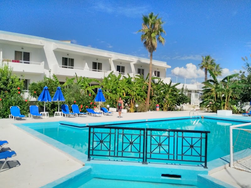 Photo 3 at Costa Angela Seaside Resort in Lambi