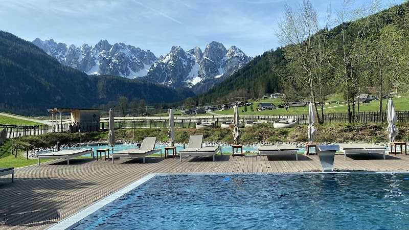 Photo 2 at Dachsteinkönig – Familux Resort in Gosau
