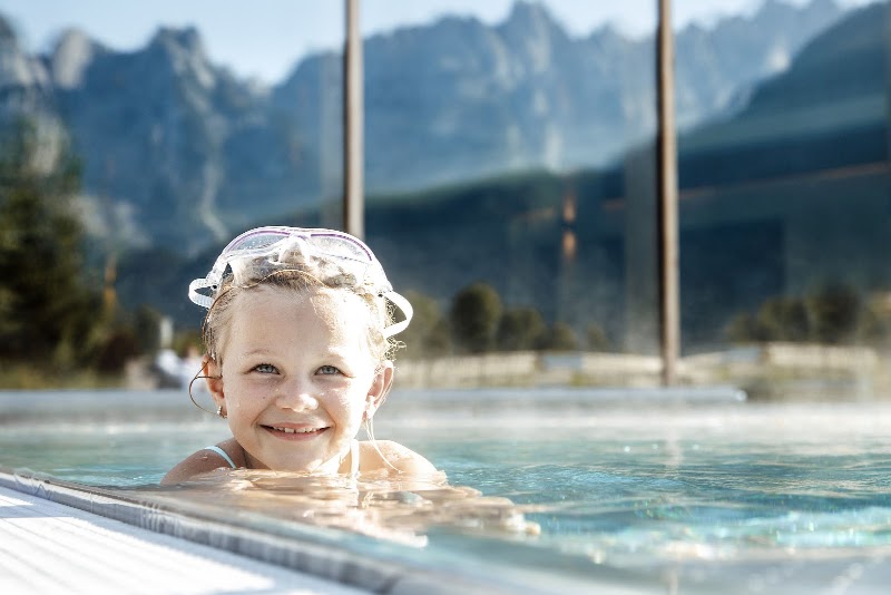 Photo 6 at Dachsteinkönig – Familux Resort in Gosau