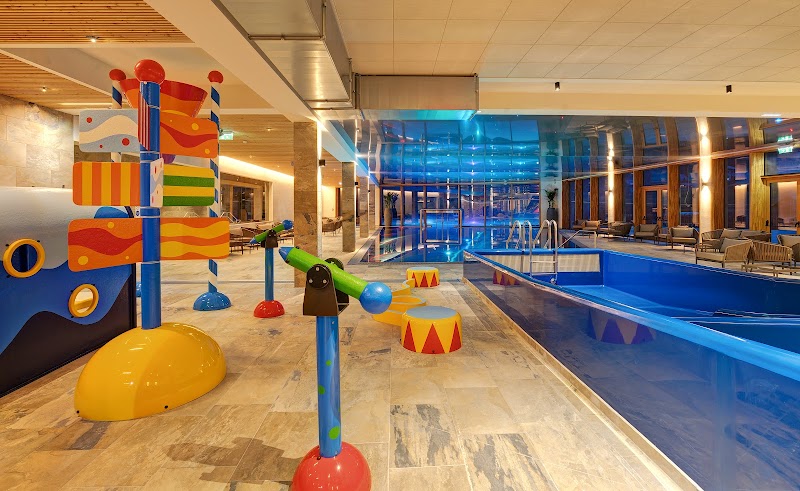 Photo 3 at Dachsteinkönig – Familux Resort in Gosau