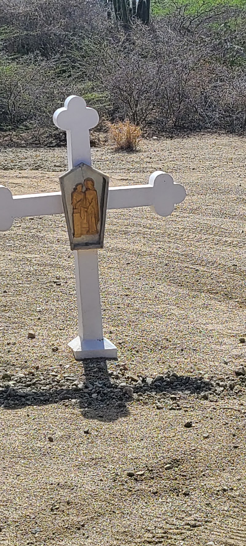 Photo 6 at Alto Vista Chapel in Noord