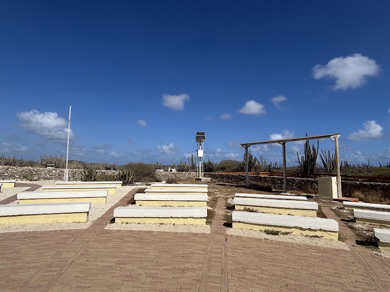 Photo 4 at Alto Vista Chapel in Noord