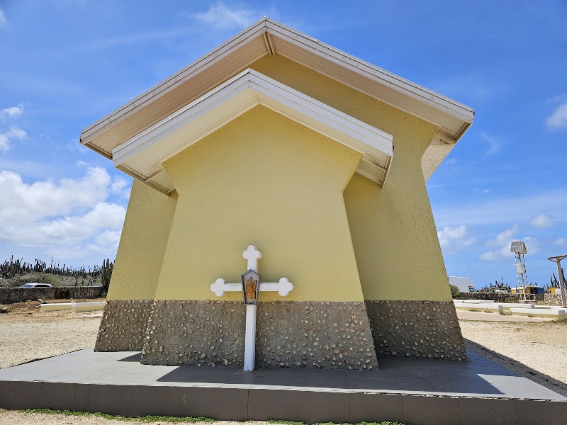 Photo 5 at Alto Vista Chapel in Noord