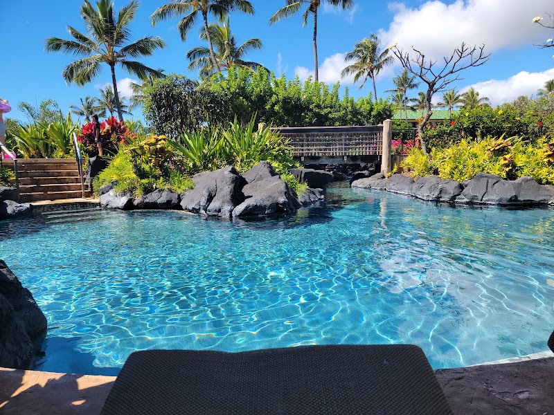 Photo 2 at Grand Hyatt Kauai Resort & Spa in Koloa