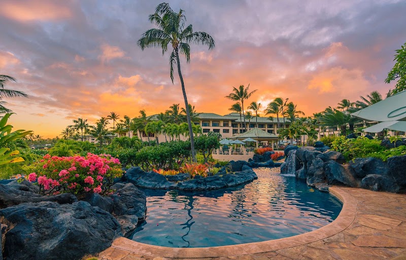 Photo 5 at Grand Hyatt Kauai Resort & Spa in Koloa