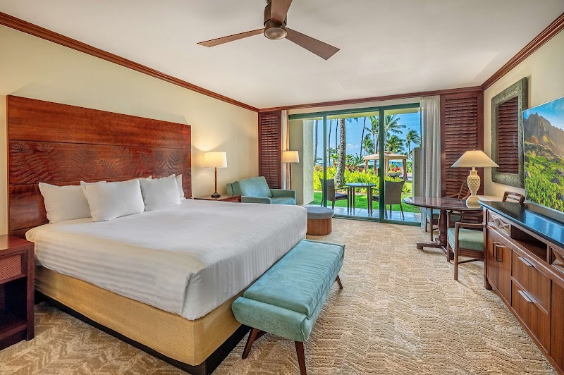Photo 1 at Grand Hyatt Kauai Resort & Spa in Koloa