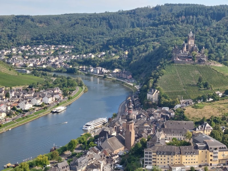Photo 5 at Cochem Castle in Cochem