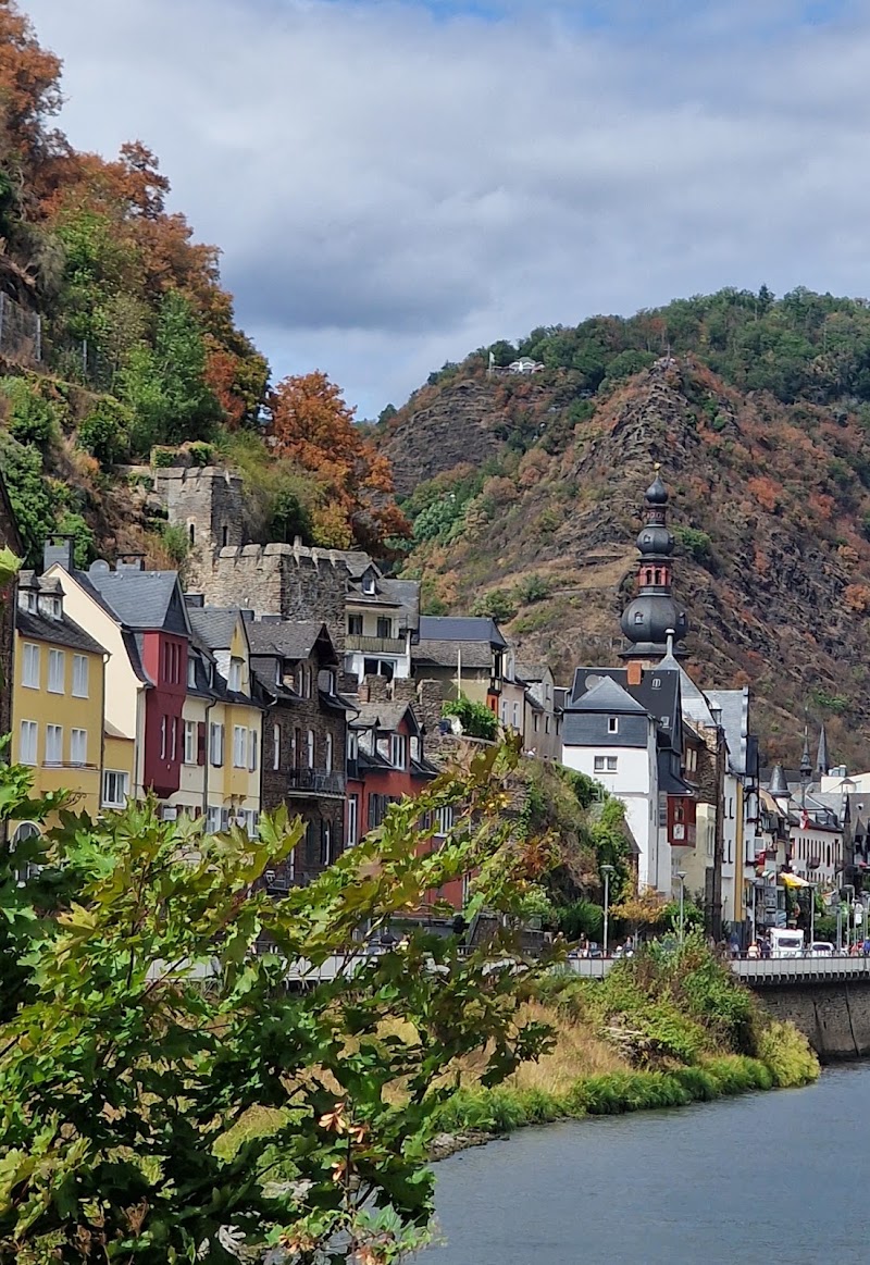 Photo 4 at Cochem Castle in Cochem