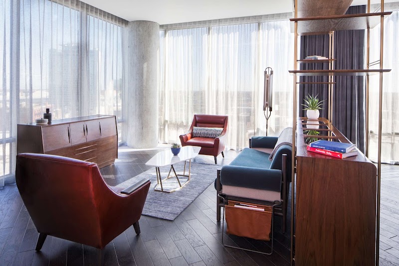 Photo 6 at Thompson Nashville, by Hyatt in Nashville