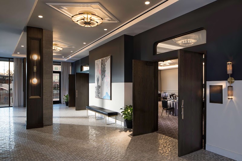 Photo 5 at Thompson Nashville, by Hyatt in Nashville