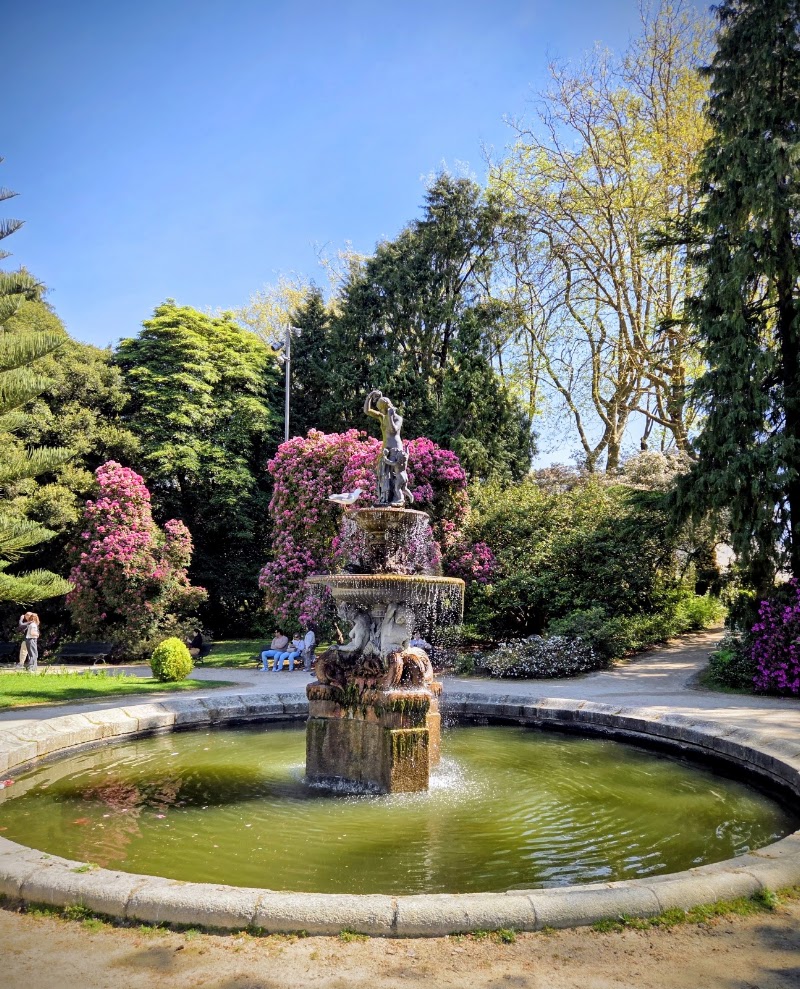 Photo 4 at Jardins do Palácio de Cristal in Porto