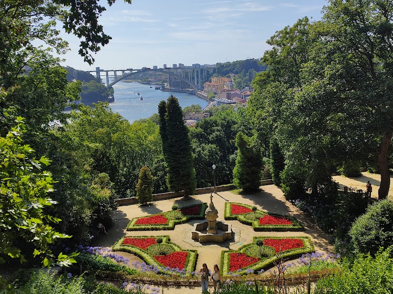 Photo 2 at Jardins do Palácio de Cristal in Porto