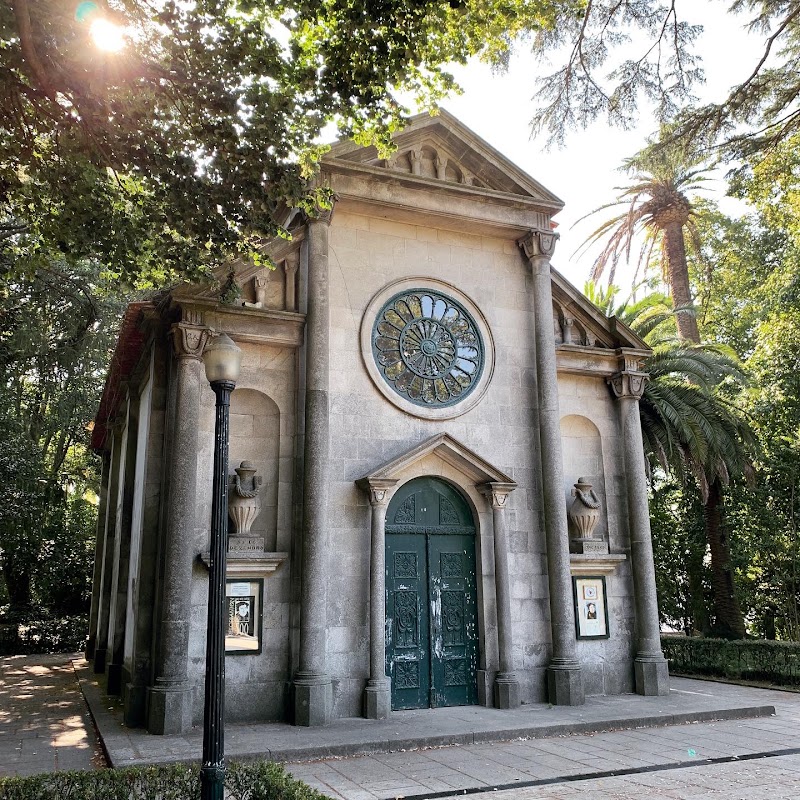 Photo 6 at Jardins do Palácio de Cristal in Porto