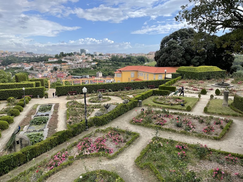 Photo 1 at Jardins do Palácio de Cristal in Porto