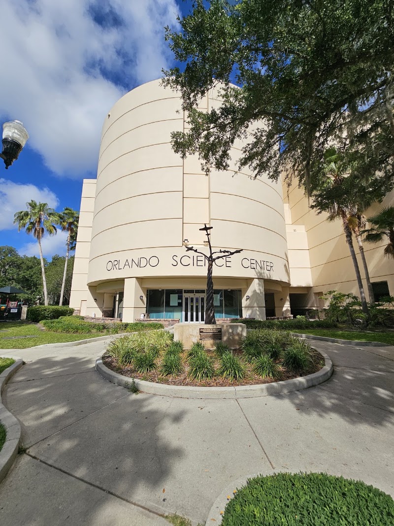 Photo 2 at Orlando Science Center in Orlando