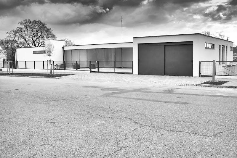Photo 6 at Villa Tugendhat in Brno