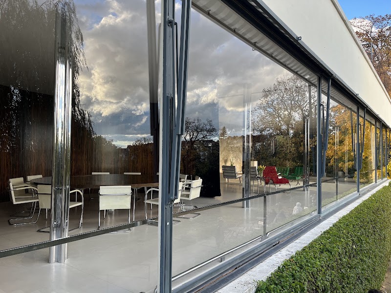 Photo 5 at Villa Tugendhat in Brno