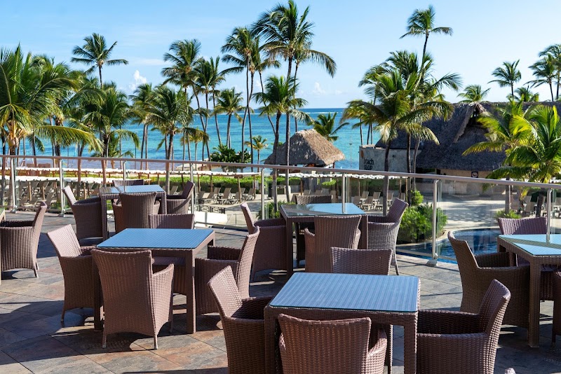 Barceló Bávaro Palace in Punta Cana