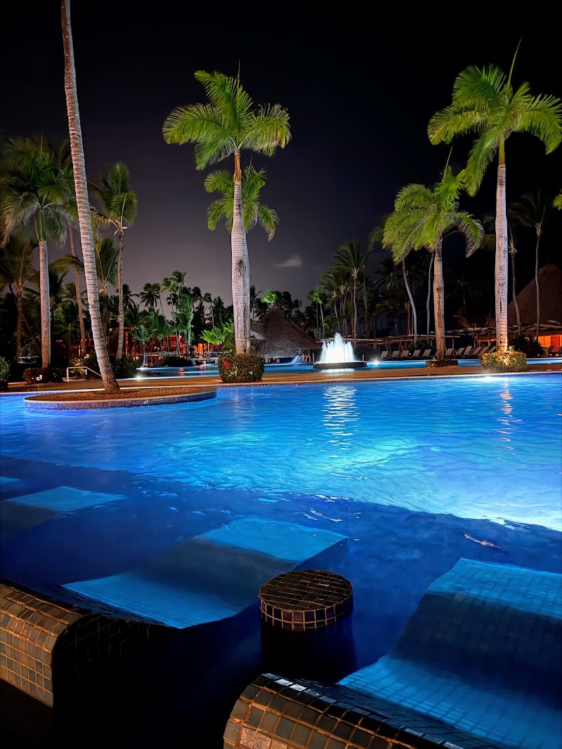 Photo 2 at Barceló Bávaro Palace in Punta Cana