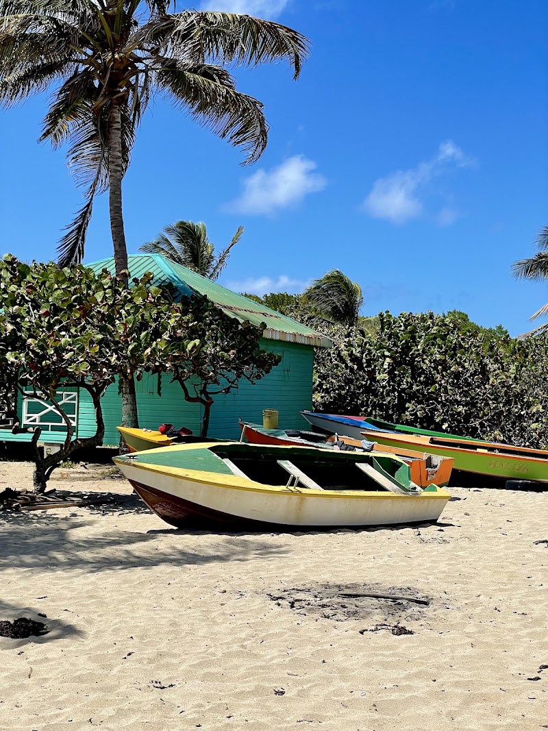 Photo 3 at Levera Beach in Sauteurs
