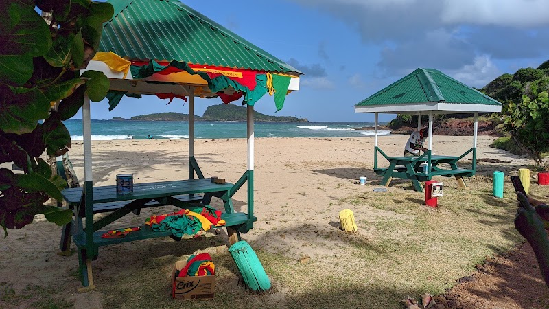 Photo 5 at Levera Beach in Sauteurs