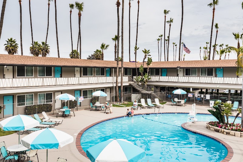 Kings Inn San Diego in San Diego