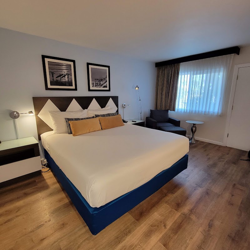 Photo 6 at Kings Inn San Diego in San Diego