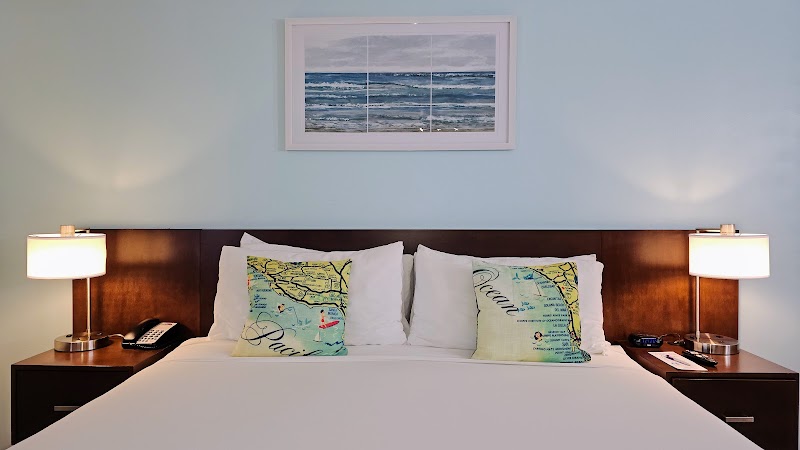 Photo 1 at Kings Inn San Diego in San Diego