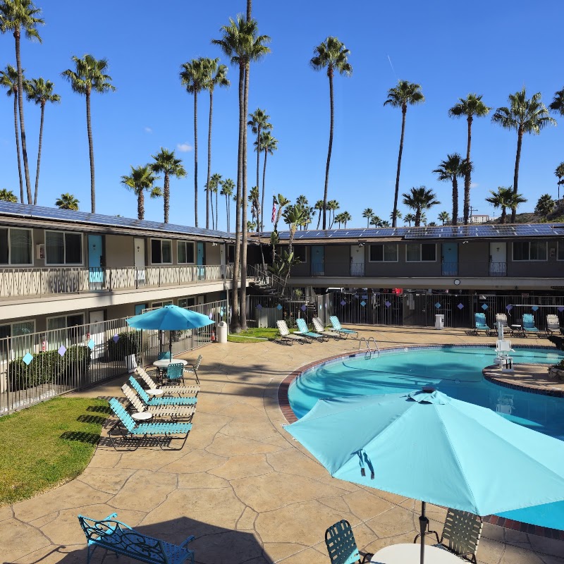 Photo 4 at Kings Inn San Diego in San Diego