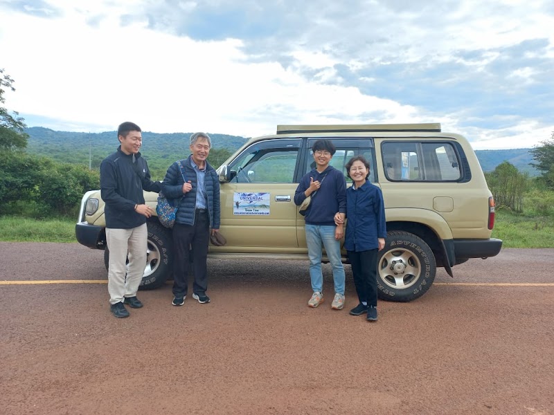 Photo 3 at Universal Ventures -Gorilla trekking Rwanda-wildlife safari Rwanda-visit Rwanda. in Kigali