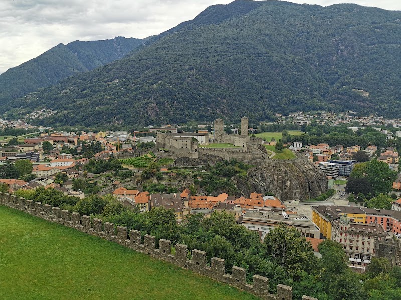 Photo 4 at Castel Grande in Bellinzona