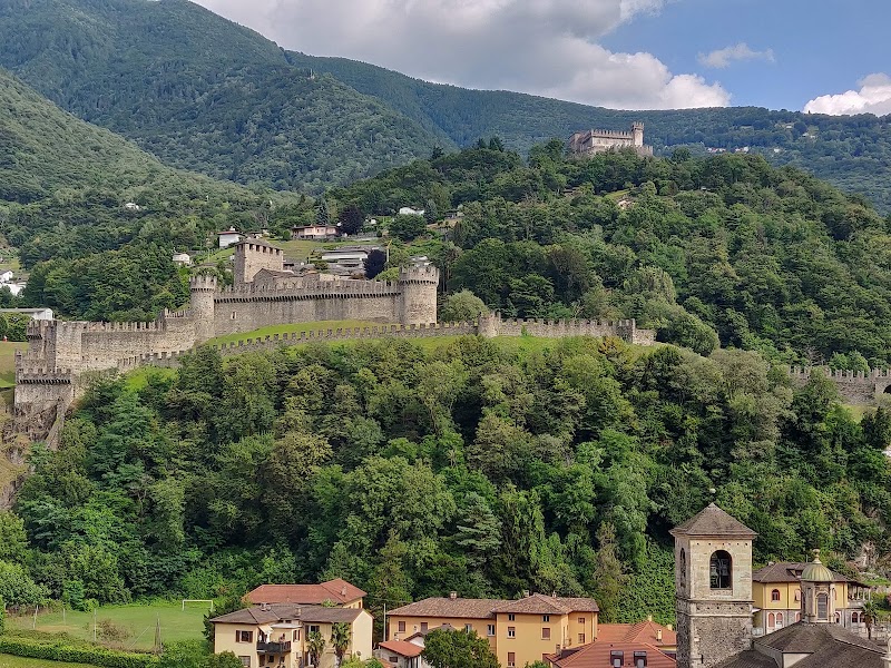 Photo 2 at Castel Grande in Bellinzona