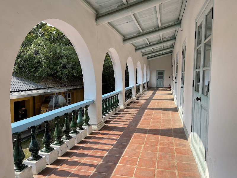Photo 4 at Former Tait & Co. Merchant House in Wangcheng Village