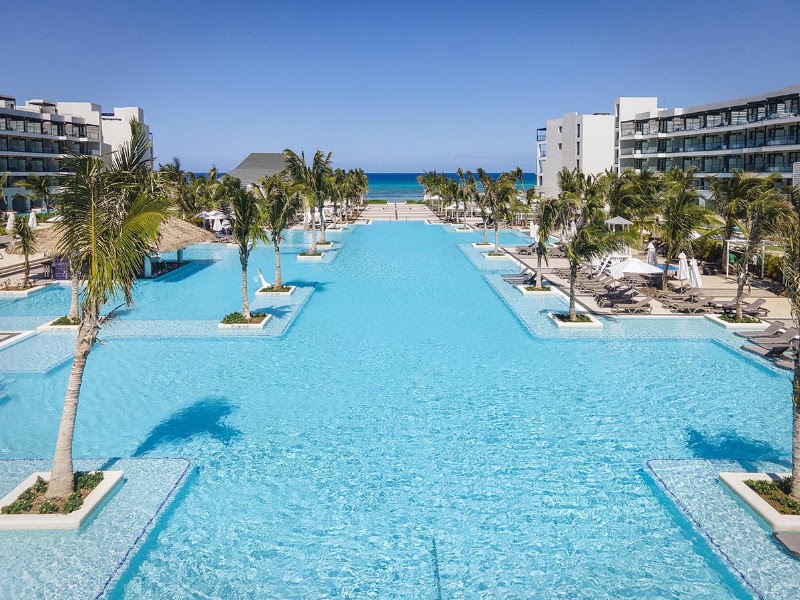 Photo 2 at Ocean Eden Bay - Adults Only in Coral Spring